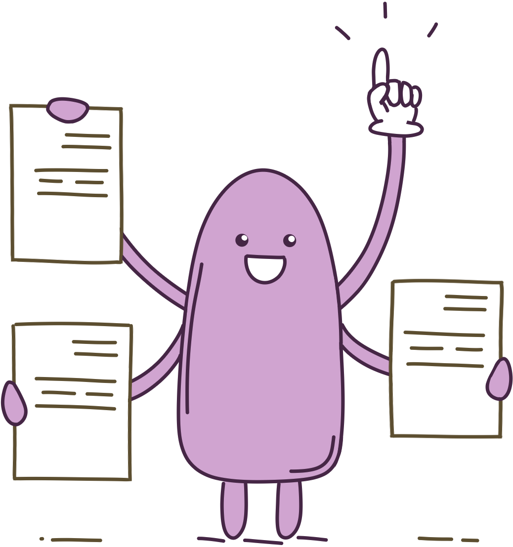 On est là pour vous aider à choisir