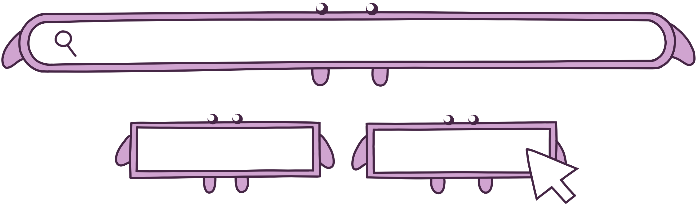 Interface utilisateur