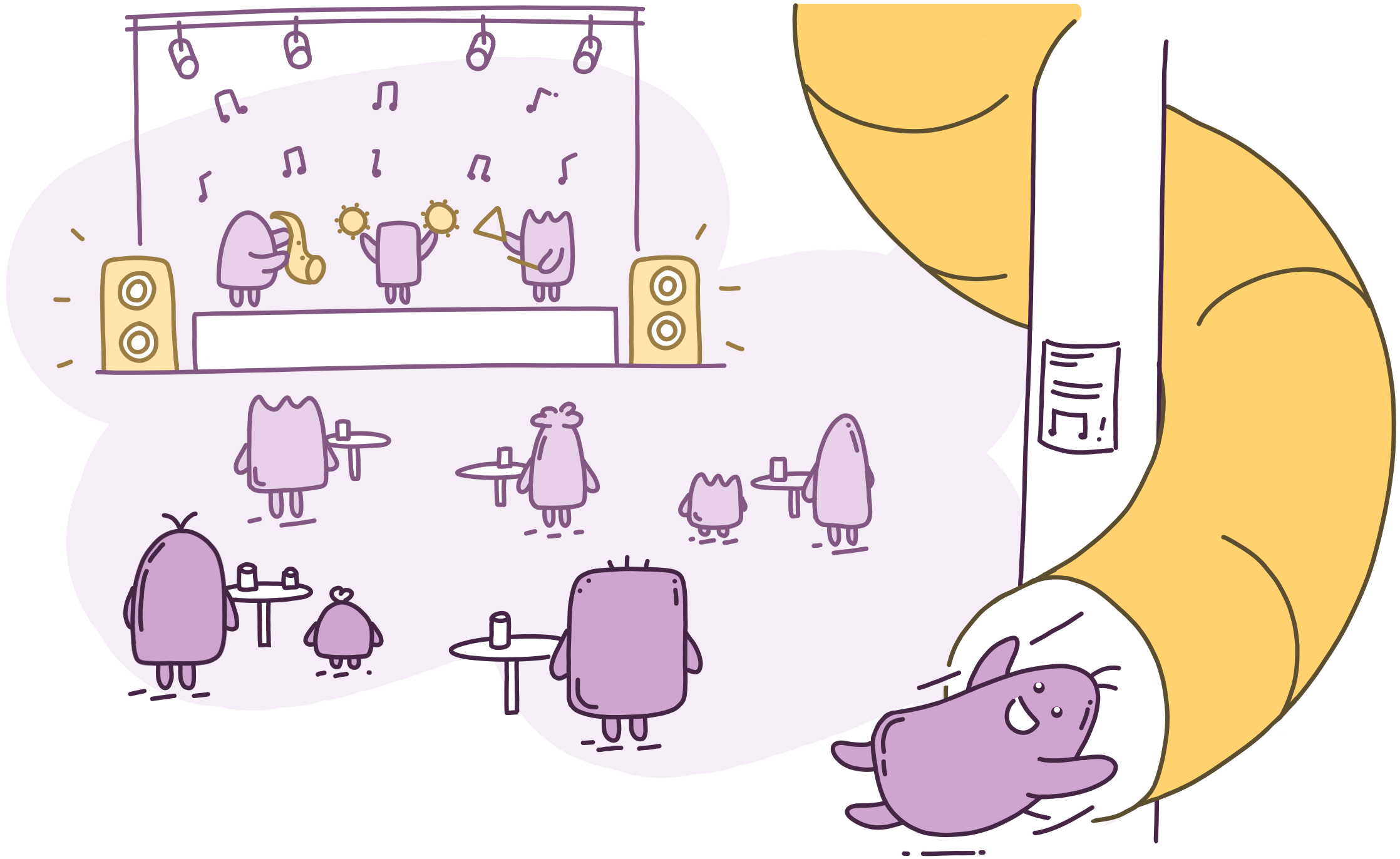 Photo de locaux d'entreprise