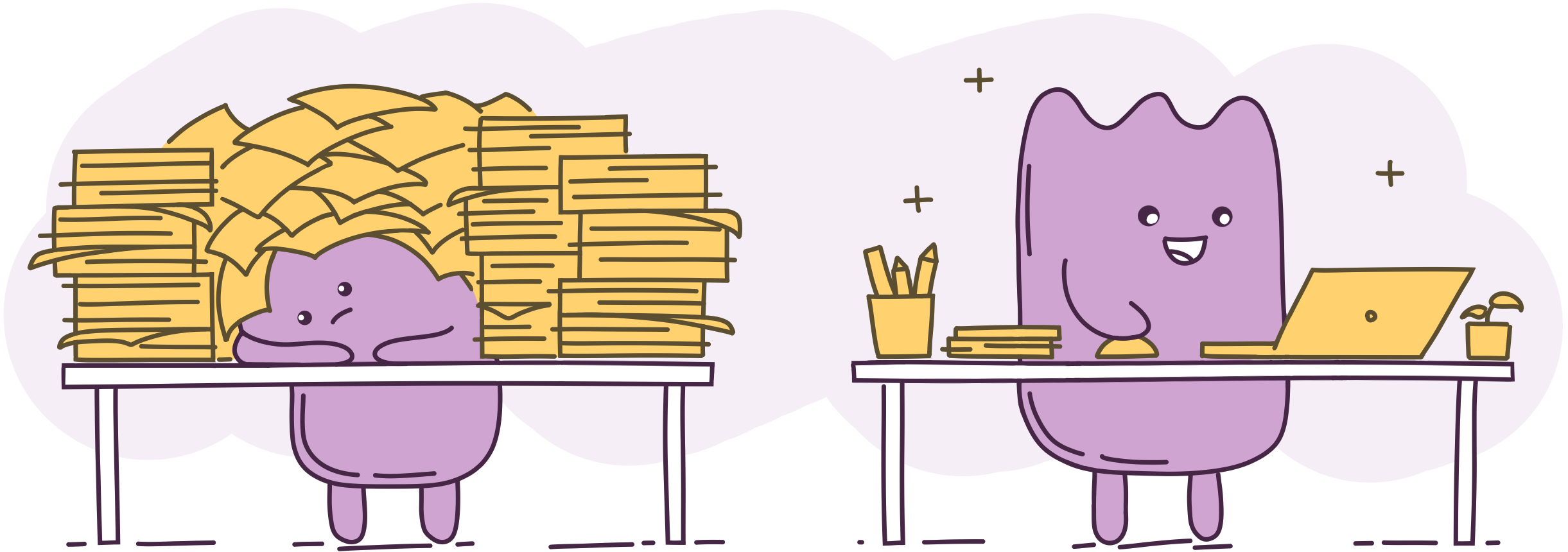 Organisation du travail