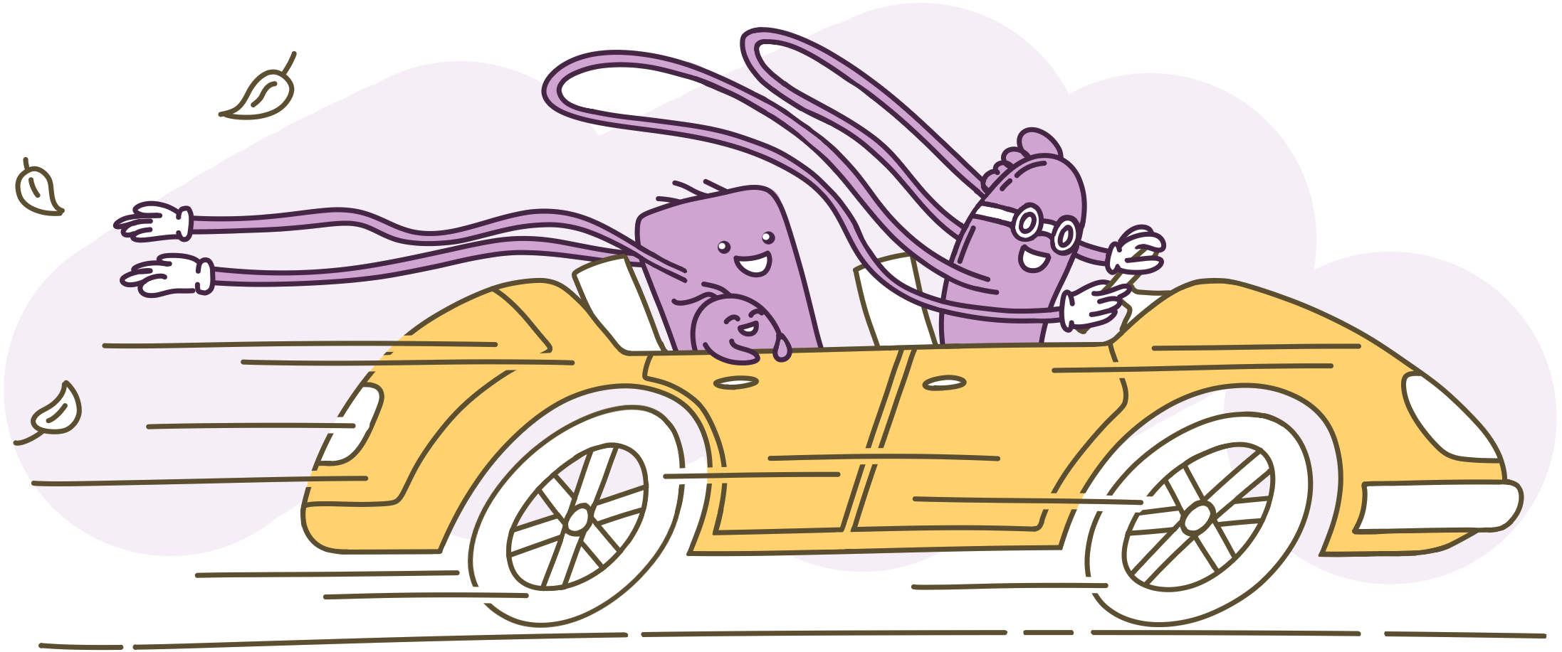 Vitesse de chargement