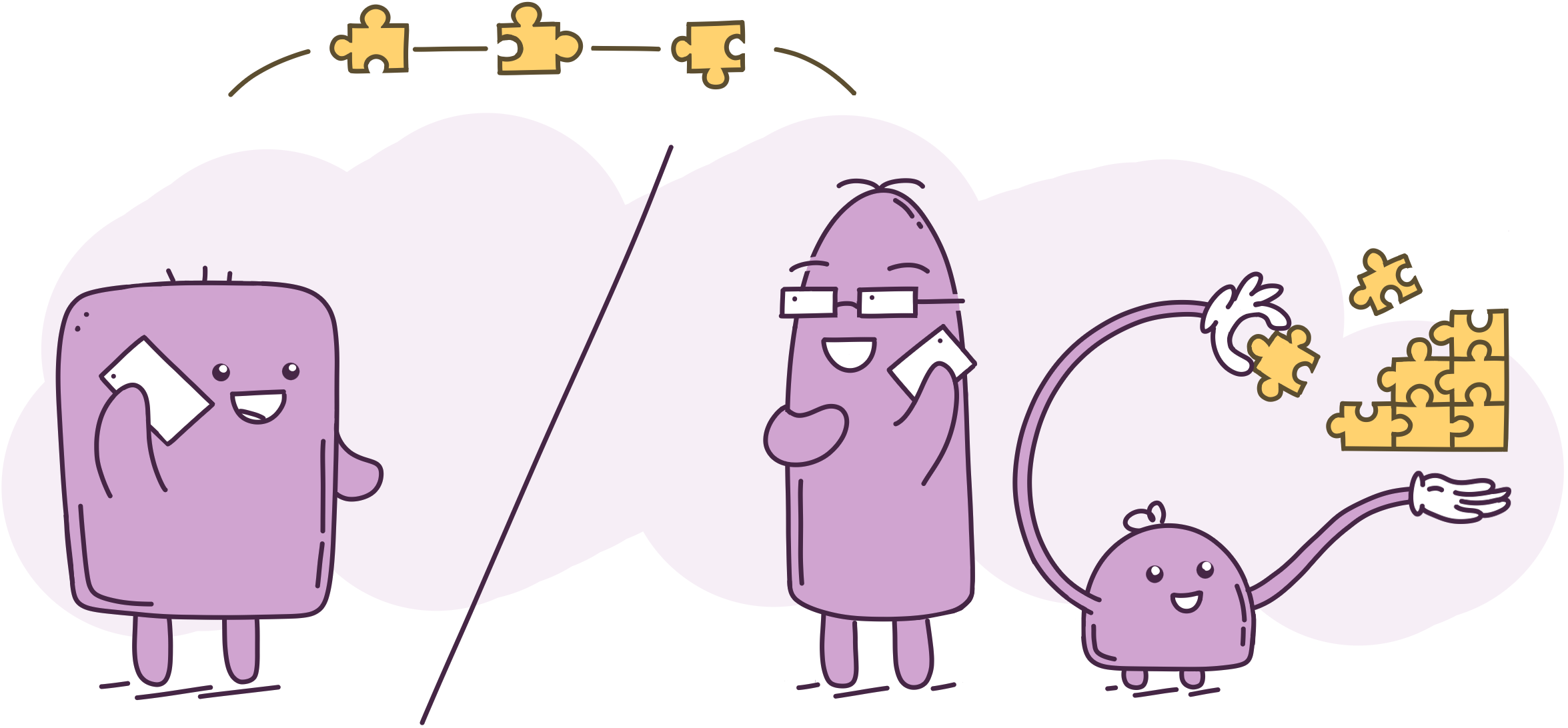 Accompagnement par téléphone du client