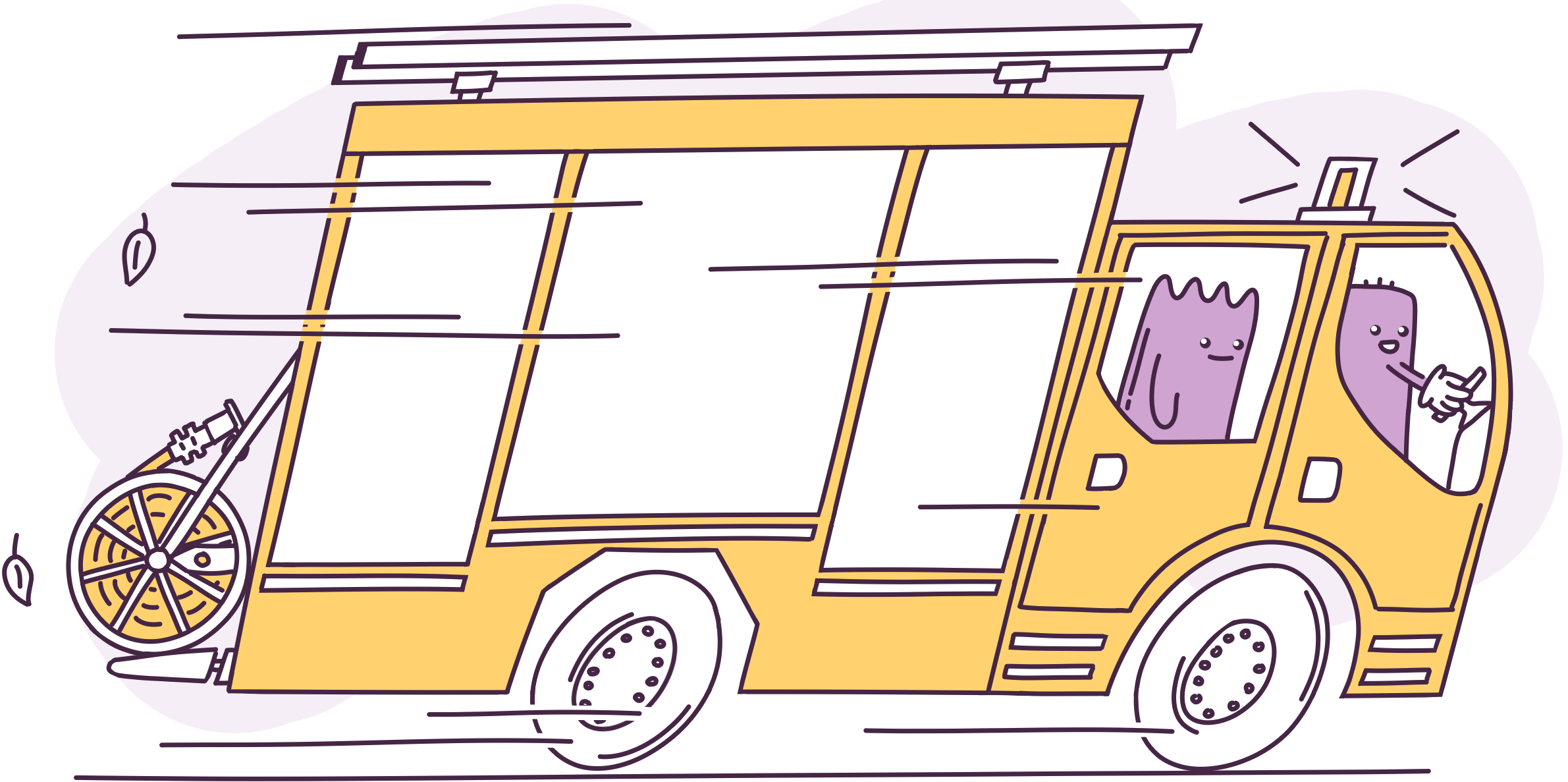 Interventions en urgence