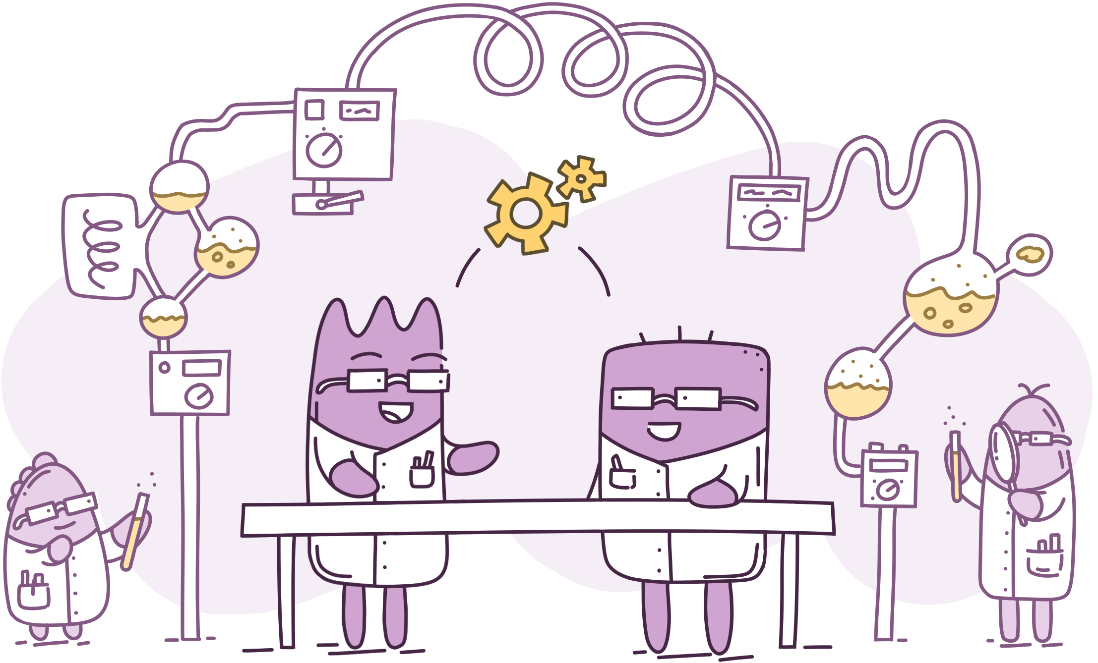 Audits de sécurité