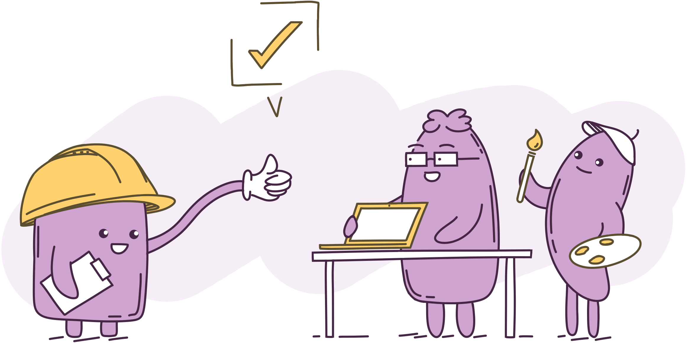 Processus controllés