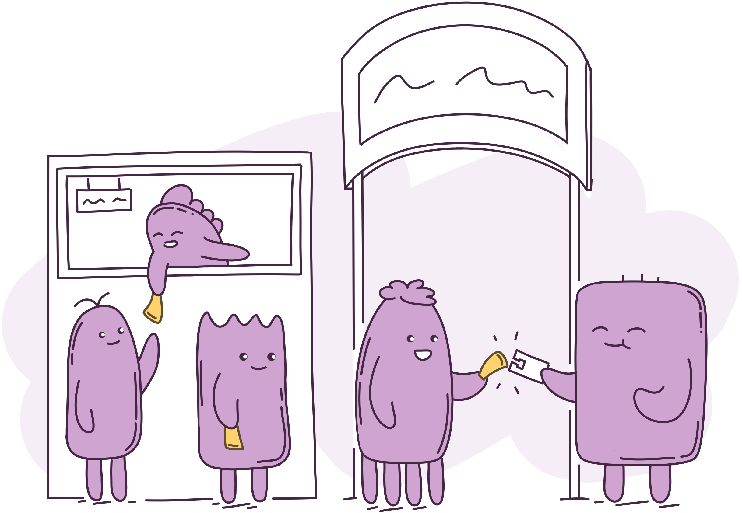 Statistiques des visites sur votre site web